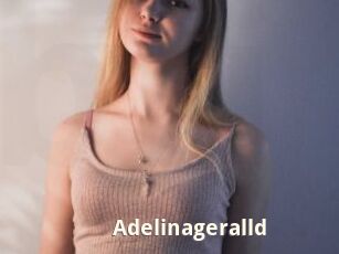 Adelinageralld
