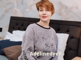 Adelinedyer