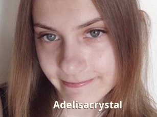 Adelisacrystal