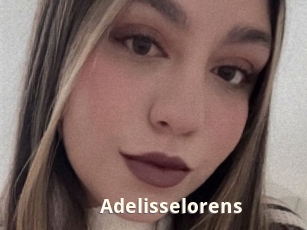 Adelisselorens