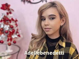 Adellebenedetti