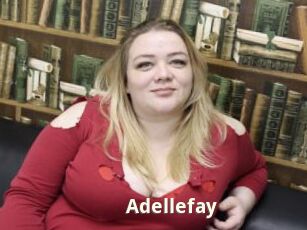 Adellefay