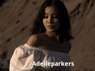 Adelleparkers