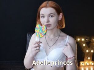 Adelleprinces