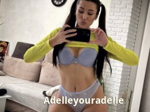 Adelleyouradelle