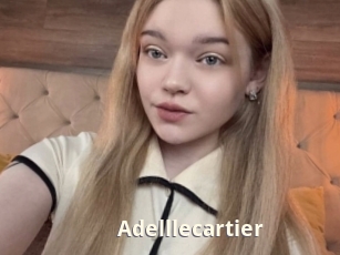 Adelllecartier