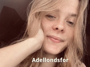 Adellondsfor