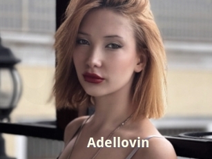Adellovin