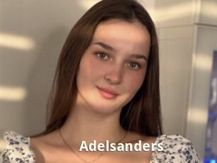 Adelsanders