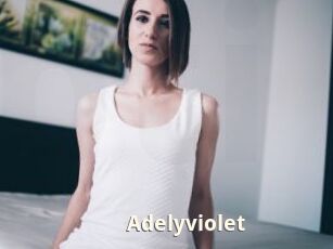 Adelyviolet