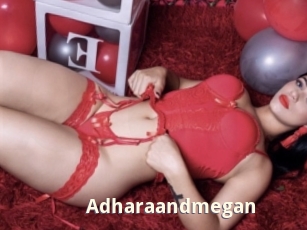 Adharaandmegan