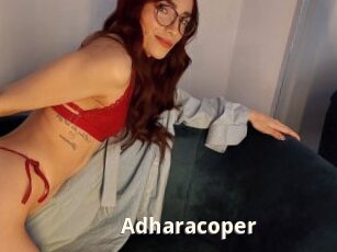Adharacoper