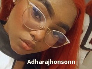Adharajhonsonn