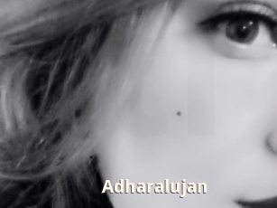 Adharalujan