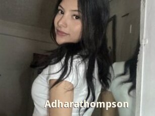 Adharathompson