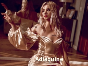 Adiaquine