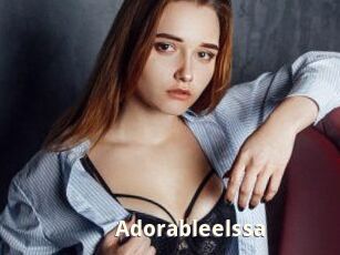 Adorableelssa