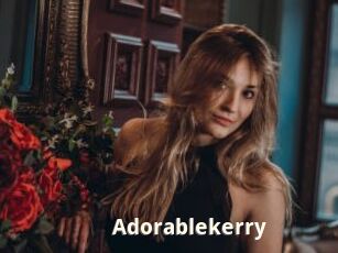 Adorablekerry
