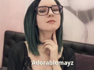 Adorablemayz