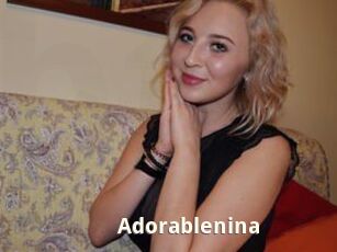 Adorablenina