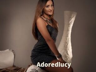 Adoredlucy