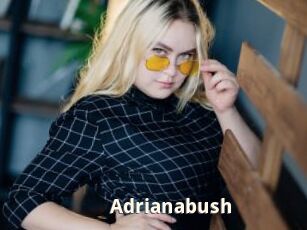 Adrianabush