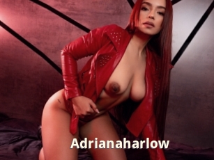 Adrianaharlow