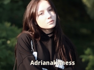 Adrianakitness