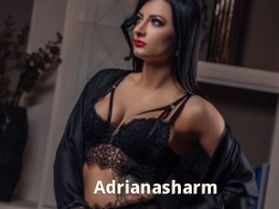 Adrianasharm