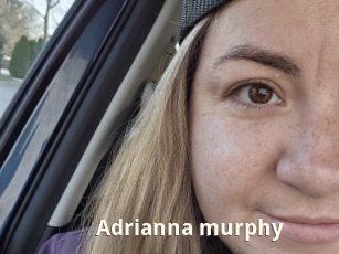 Adrianna_murphy