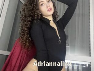 Adriannalimi