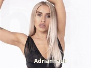 Adriannauk