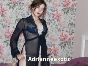Adrianneexotic