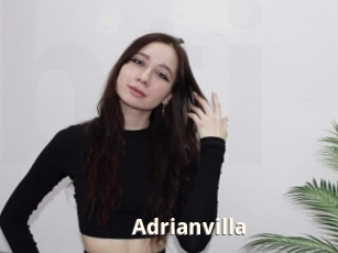 Adrianvilla