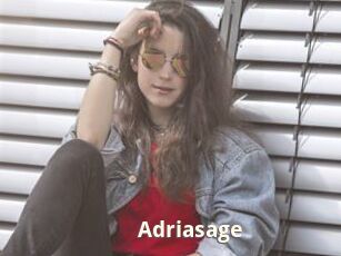 Adriasage