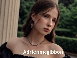 Adrienmcgibbon