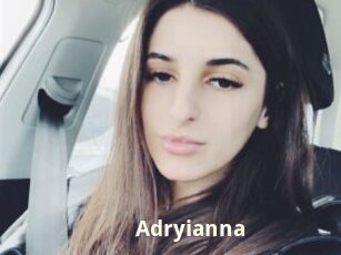 Adryianna