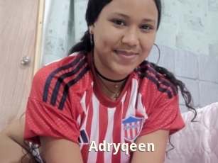 Adryqeen