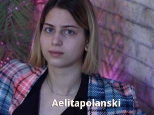 Aelitapolanski