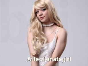 Affectionategirl