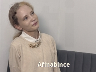 Afinabince