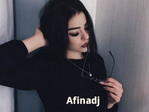 Afinadj