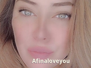 Afinaloveyou