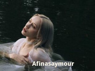 Afinasaymour