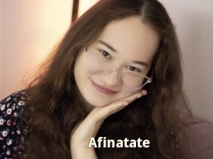 Afinatate