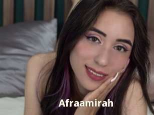 Afraamirah