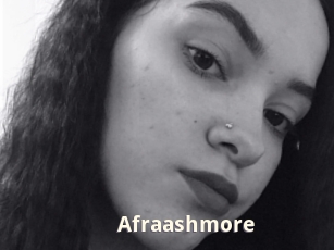 Afraashmore