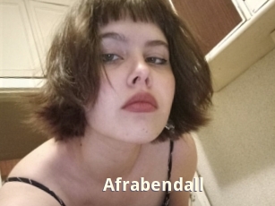 Afrabendall