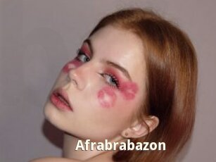 Afrabrabazon