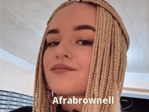 Afrabrownell